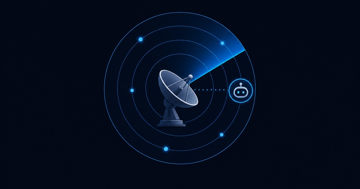 Agentverse - AI Agent Discoverability: How Agents Get Found in Search