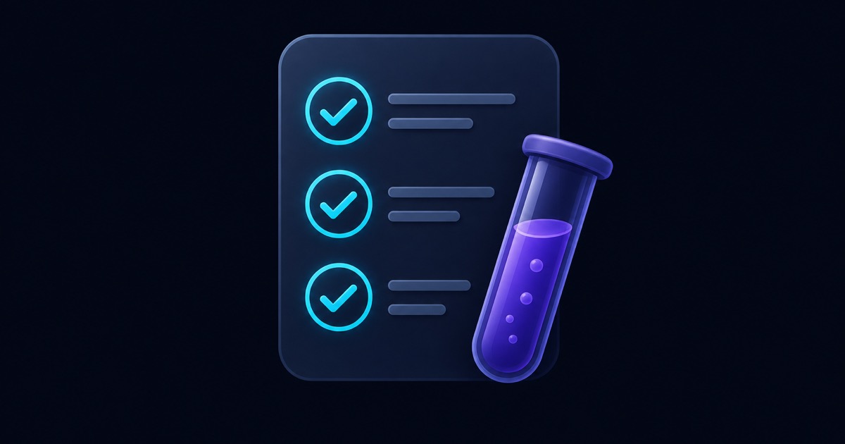 Agentverse - AI Agent Testing: How to Evaluate and Improve Agent ...
