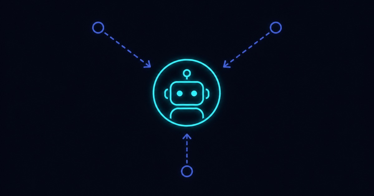 Agentverse - Why Your AI Agent Is Not Getting Traffic